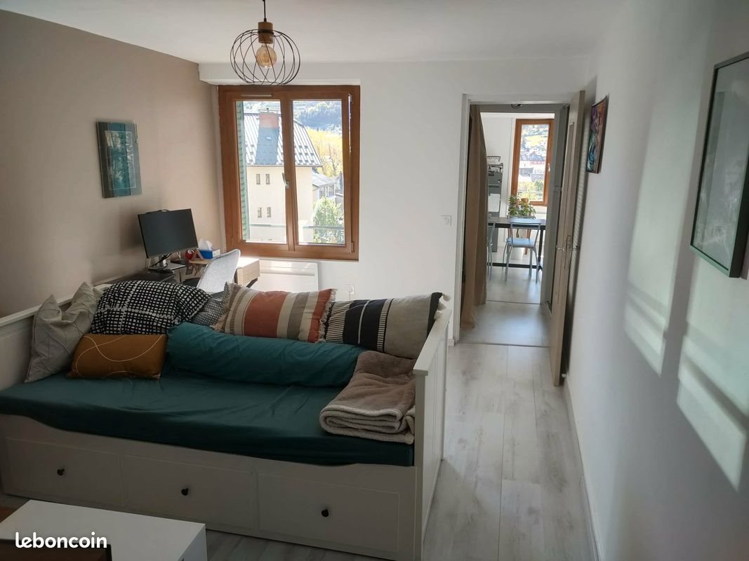 Appartement à vendre, 129m², Modane (Valfréjus)