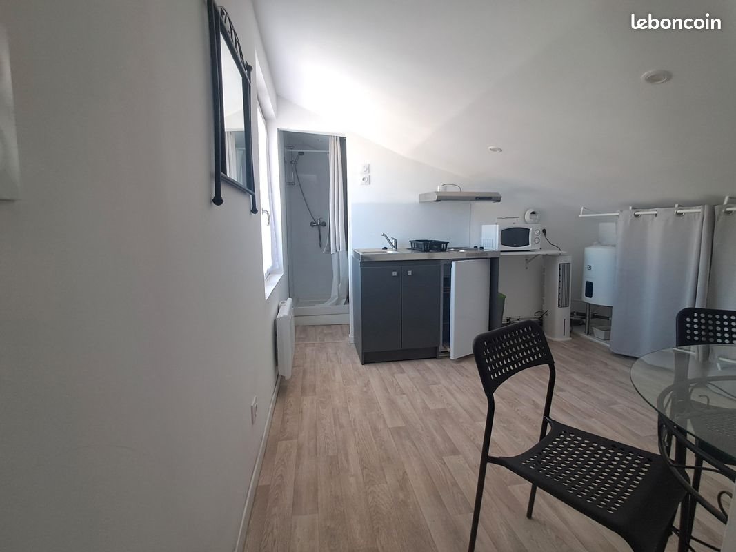 Appartement à louer, 18m², Manosque