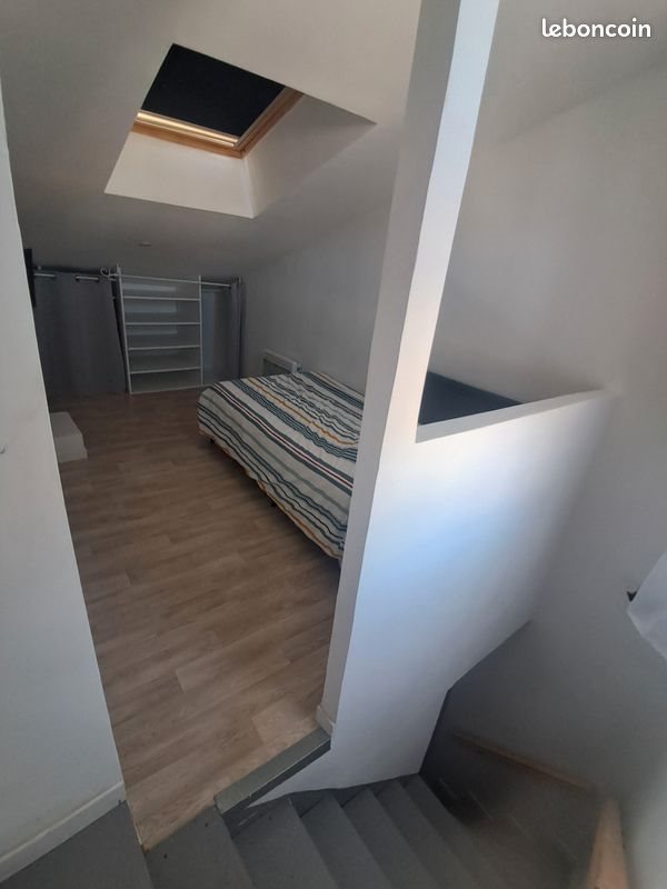 Appartement à louer, 18m², Manosque