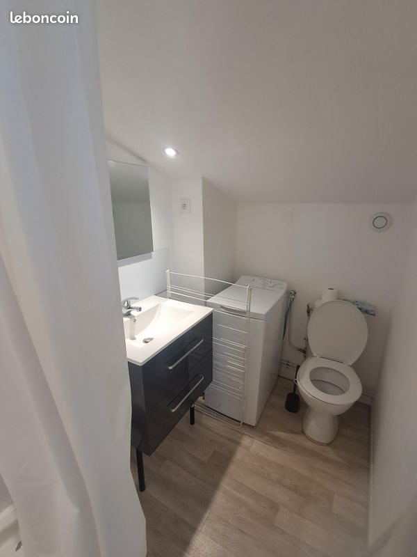 Appartement à louer, 18m², Manosque