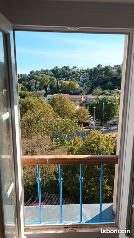 Appartement à vendre, 83m², Flayosc