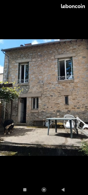 Maison à vendre, 80m², Limoges