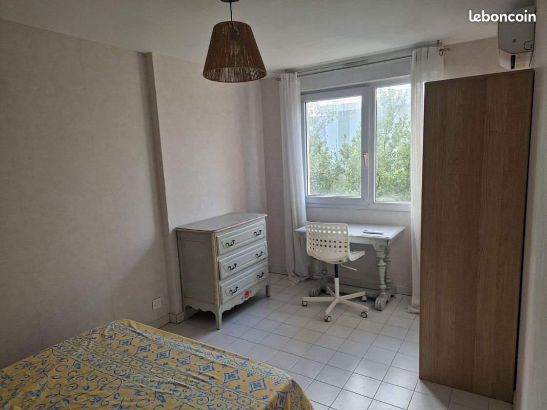 Appartement à louer, 70m², Montpellier