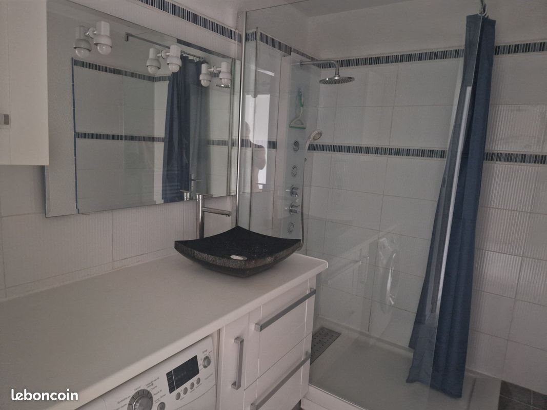 Appartement à louer, 70m², Montpellier