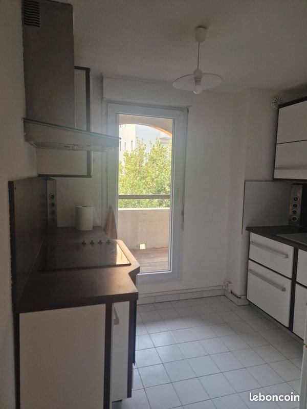 Appartement à louer, 70m², Montpellier