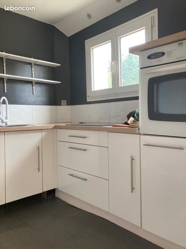 Appartement à louer, 52m², Rémalard