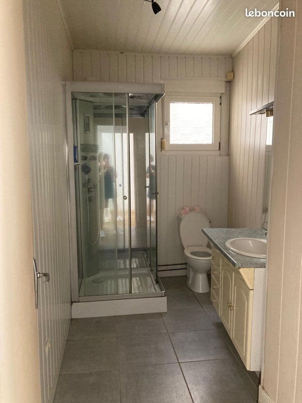 Appartement à louer, 52m², Rémalard