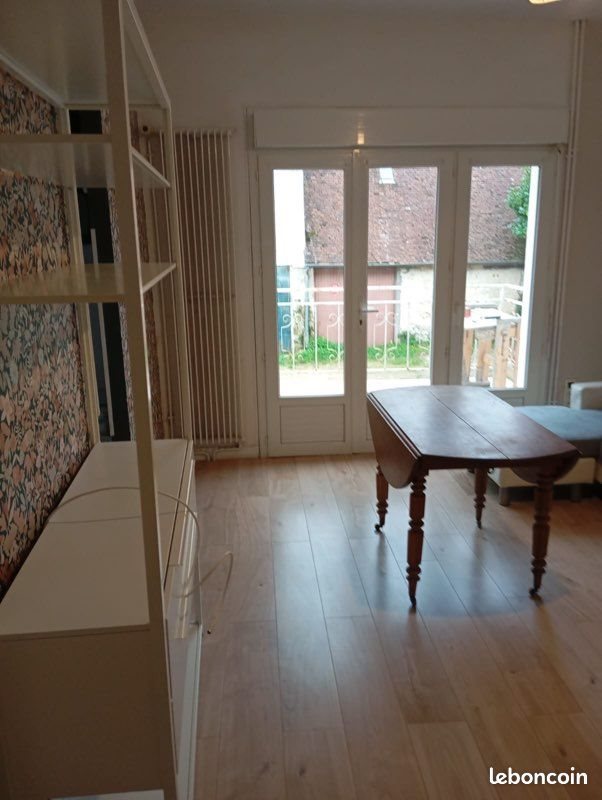 Appartement à louer, 52m², Rémalard