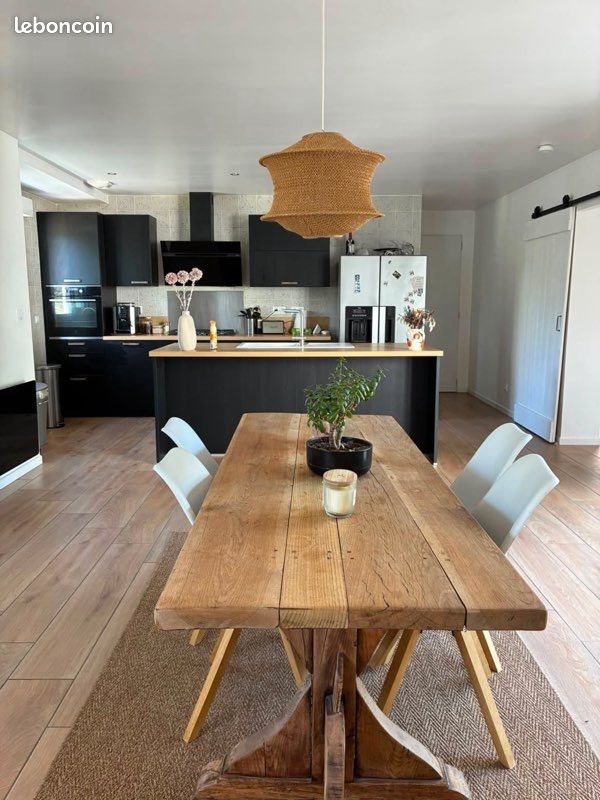 Maison à vendre, 110m², Carlepont