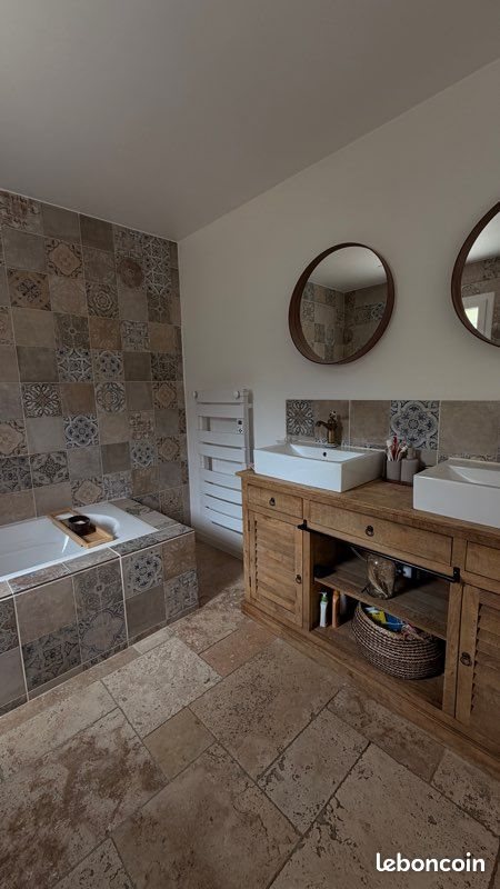 Maison à vendre, 110m², Carlepont