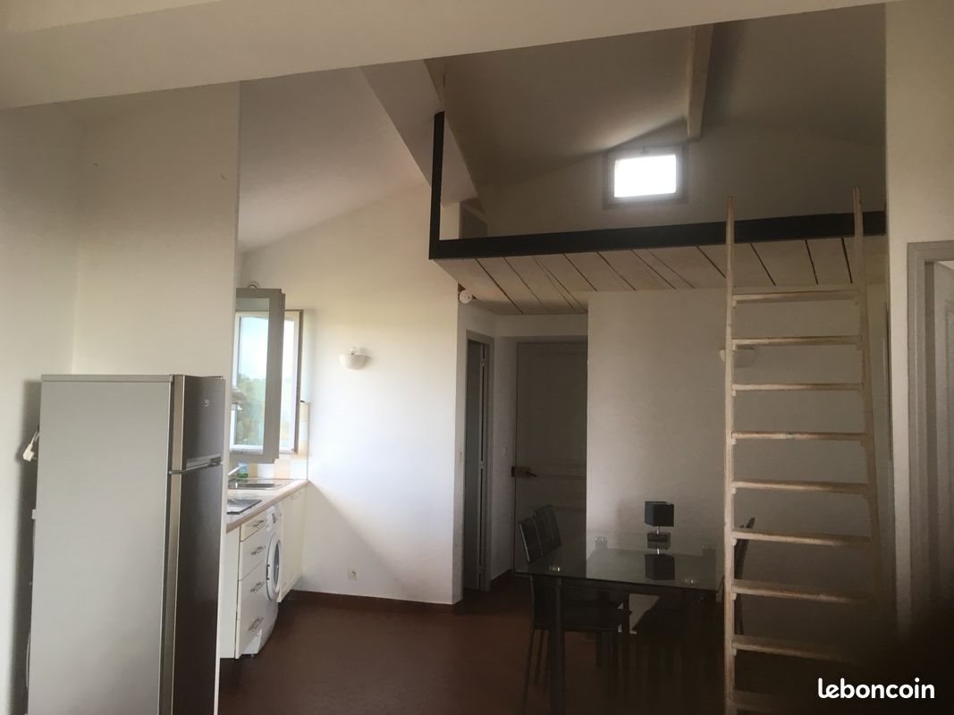 Appartement à louer, 50m², Biot
