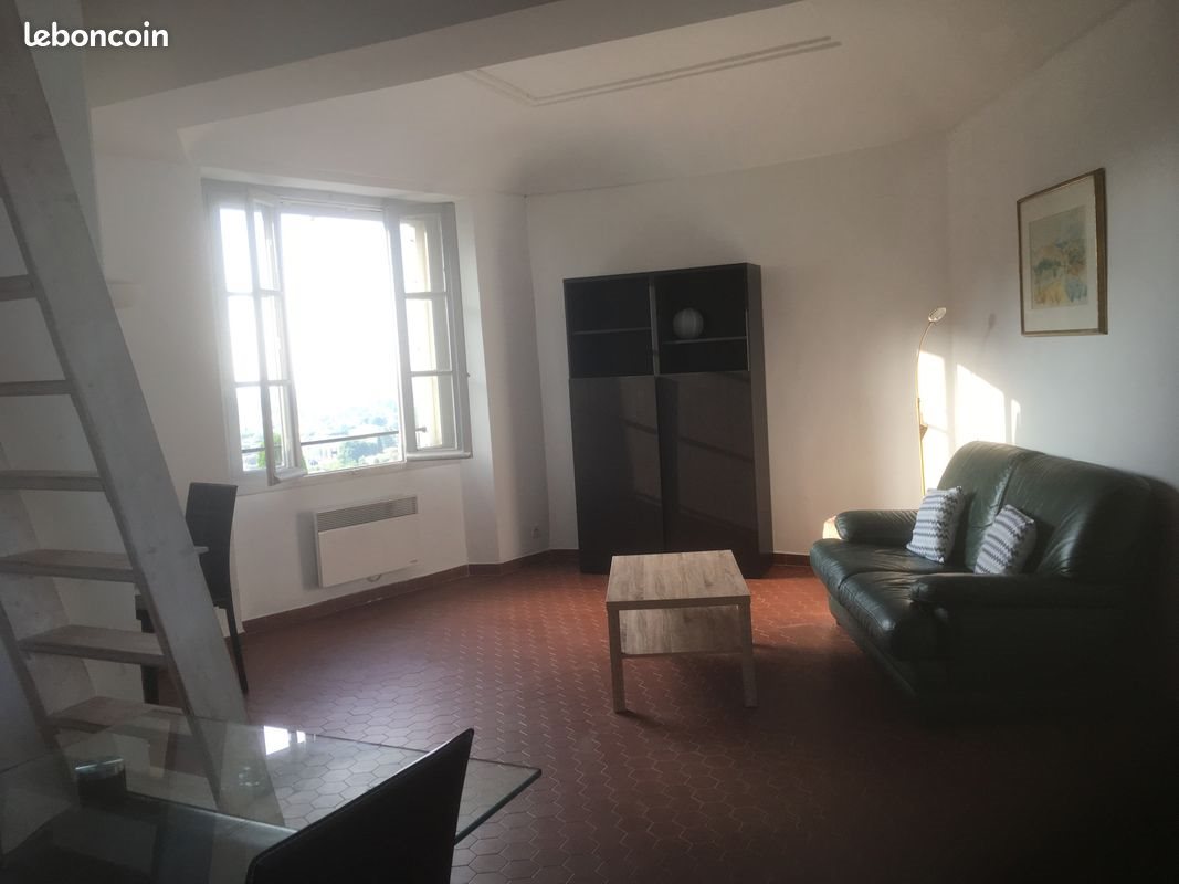 Appartement à louer, 50m², Biot