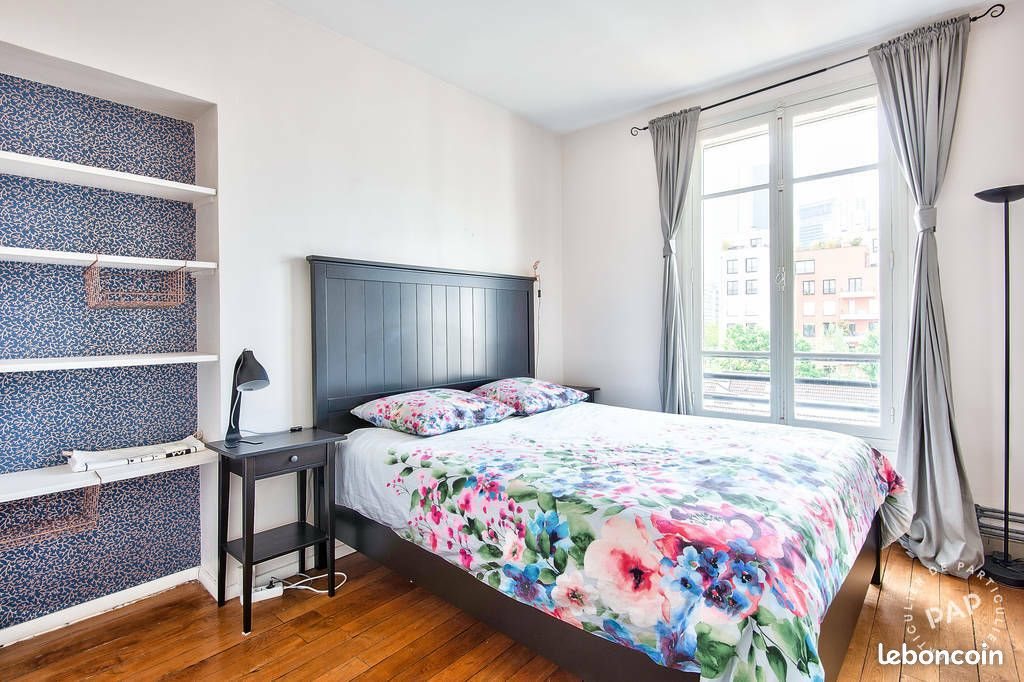 Appartement à louer, 70m², Courbevoie