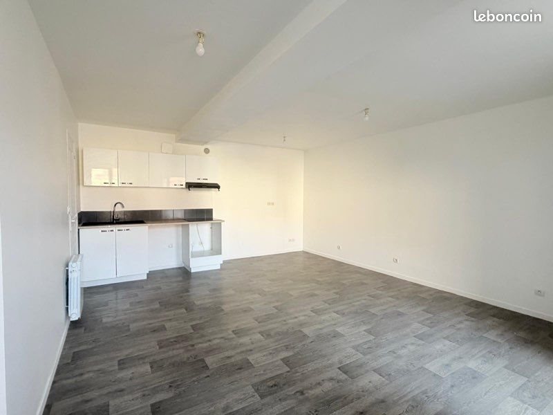 Appartement à vendre, 30m², Cires-lès-Mello