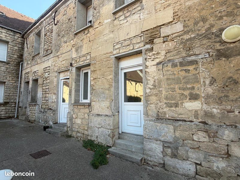 Appartement à vendre, 30m², Cires-lès-Mello