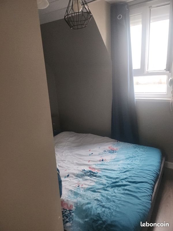 Appartement à vendre, 22m², Berck