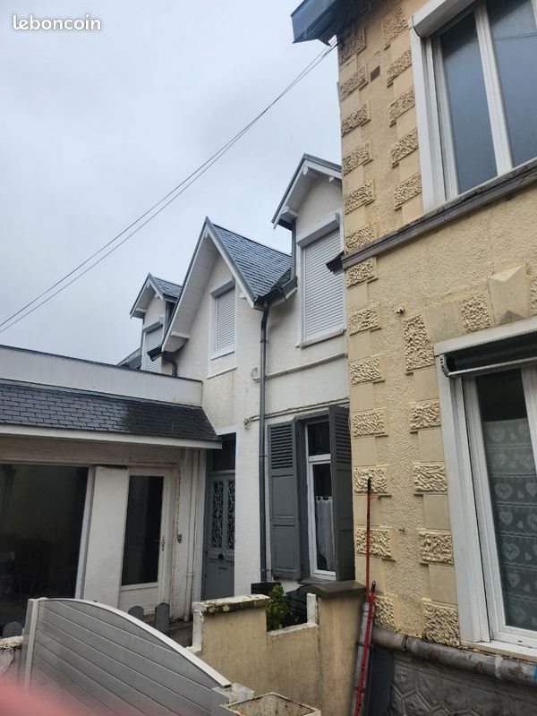 Appartement à vendre, 22m², Berck