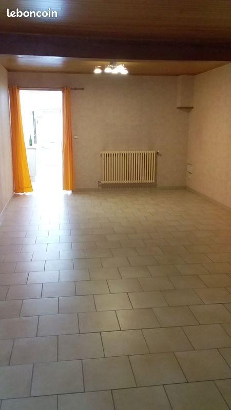 Maison à louer, 80m², La Flèche