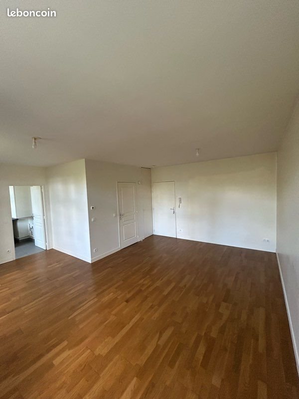 Appartement à louer, 38m², Limoges