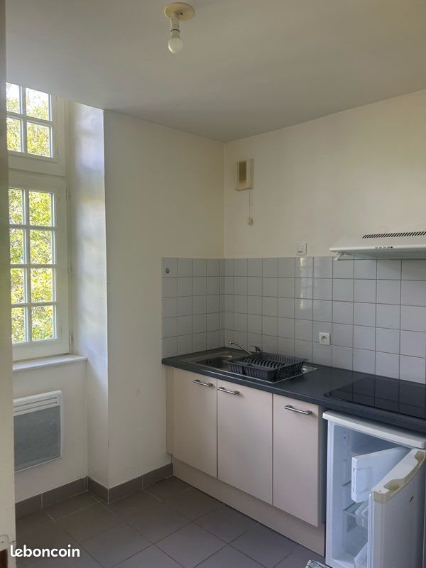 Appartement à louer, 38m², Limoges