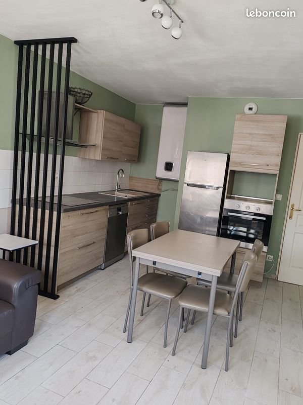 Appartement à louer, 50m², Vénissieux