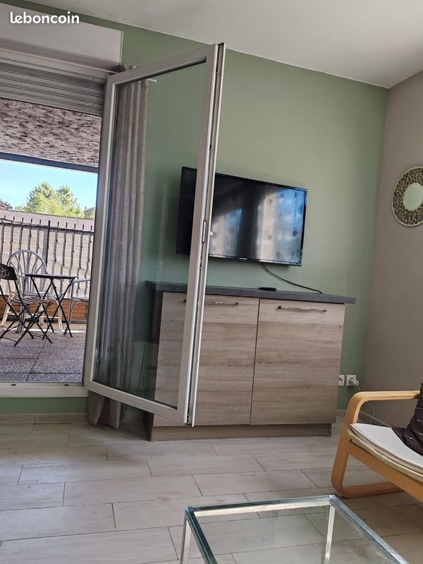 Appartement à louer, 50m², Vénissieux