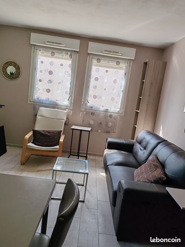 Appartement à louer, 50m², Vénissieux