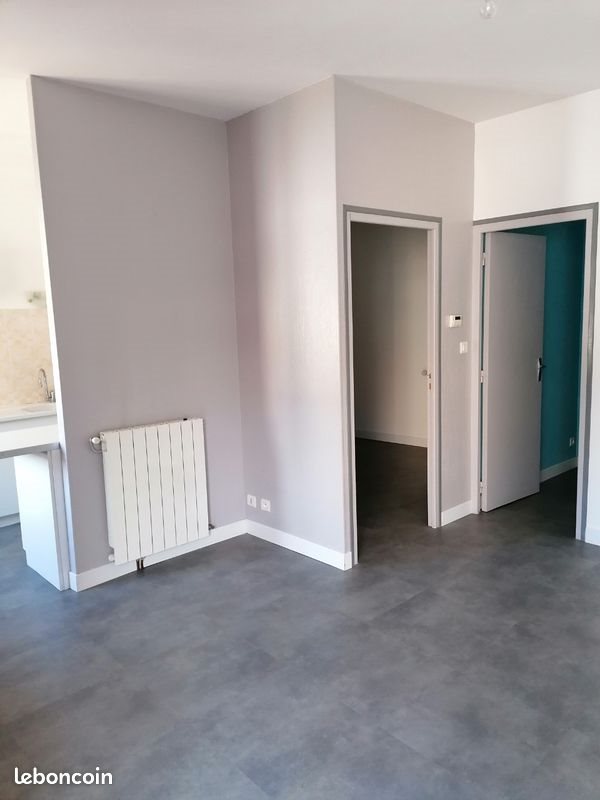 Appartement à louer, 39m², Capdenac-Gare