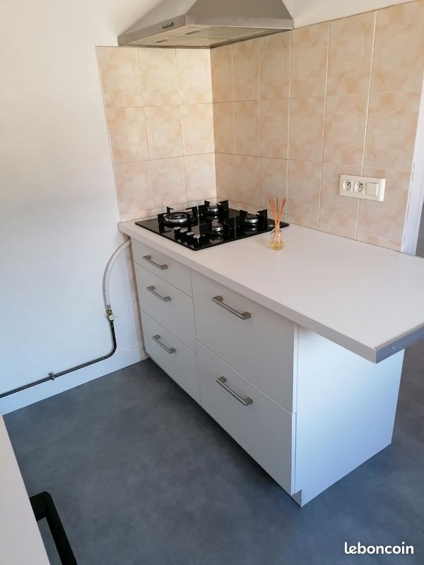 Appartement à louer, 39m², Capdenac-Gare