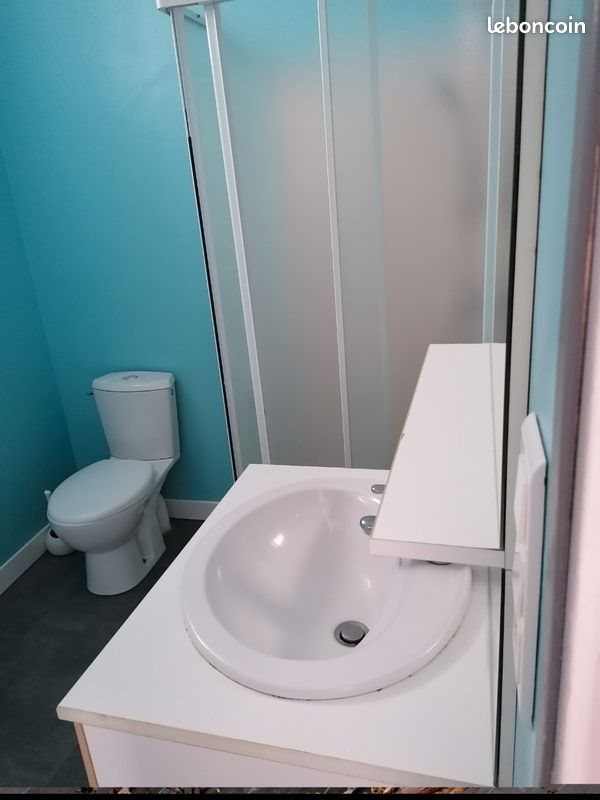 Appartement à louer, 39m², Capdenac-Gare