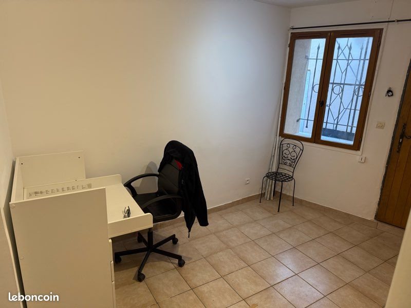Maison à louer, 50m², Bouc-Bel-Air