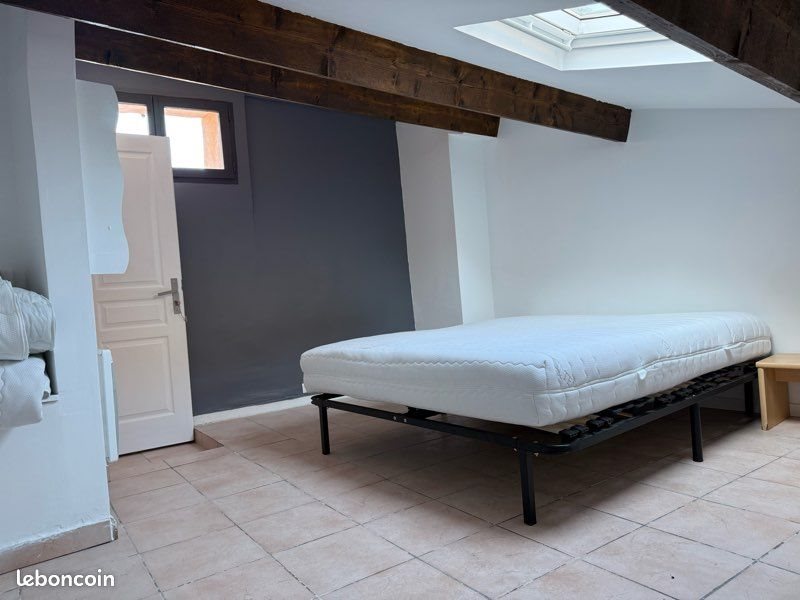 Maison à louer, 50m², Bouc-Bel-Air
