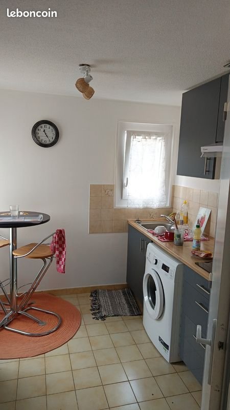 Appartement à louer, 60m², Montélimar
