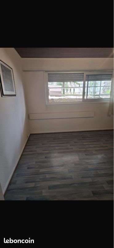 Appartement à louer, 20m², Mulhouse
