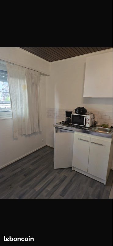Appartement à louer, 20m², Mulhouse