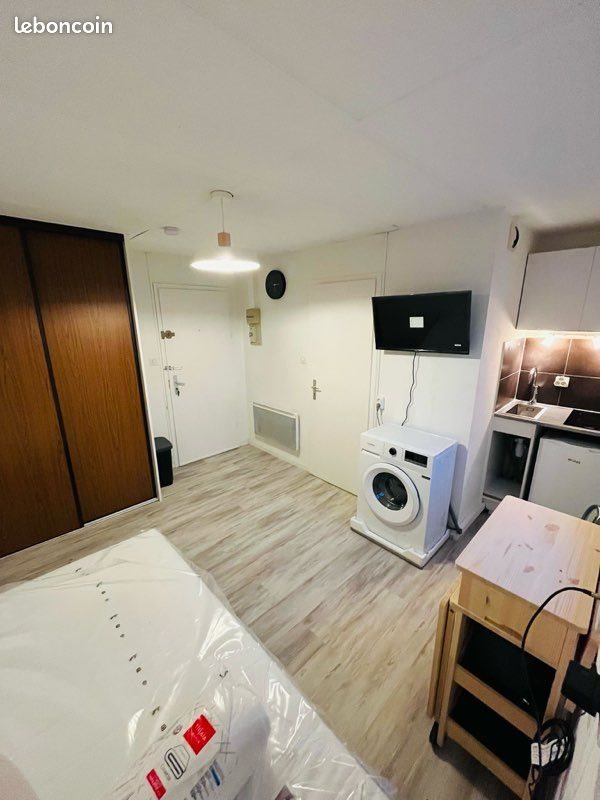 Appartement à louer, 13m², Colmar