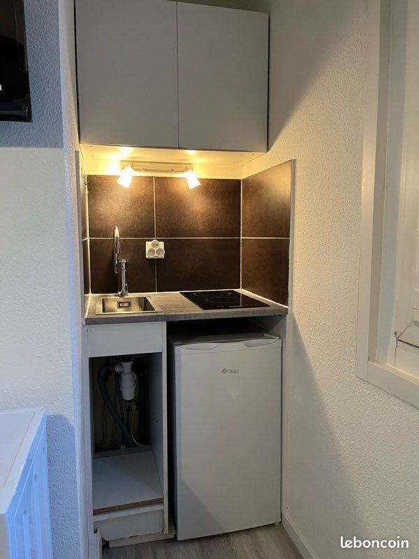 Appartement à louer, 13m², Colmar