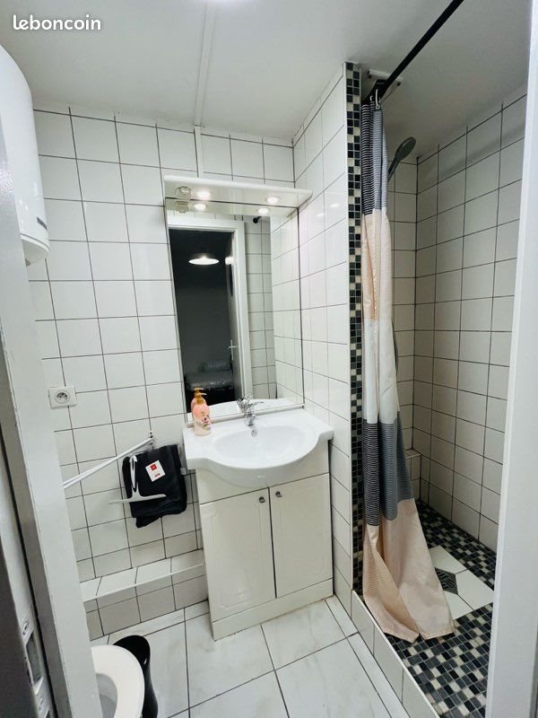 Appartement à louer, 13m², Colmar