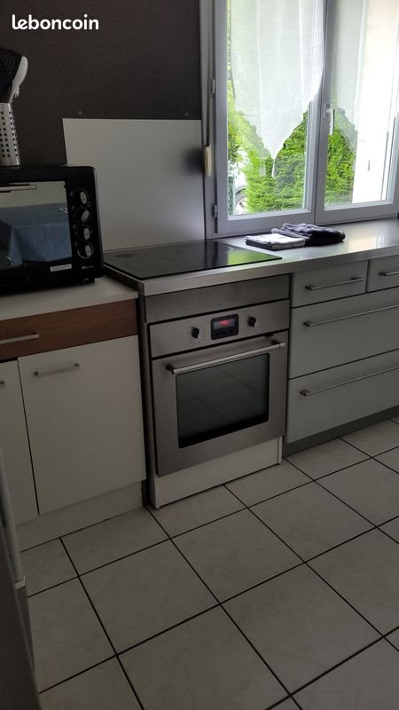 Maison à louer, 130m², Chenôve
