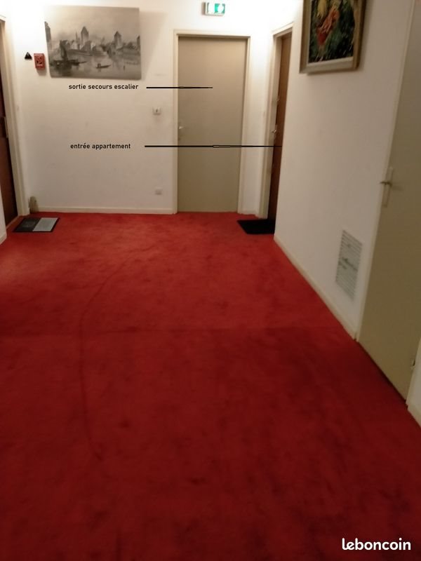 Appartement à vendre, 14m², Aix-les-Bains