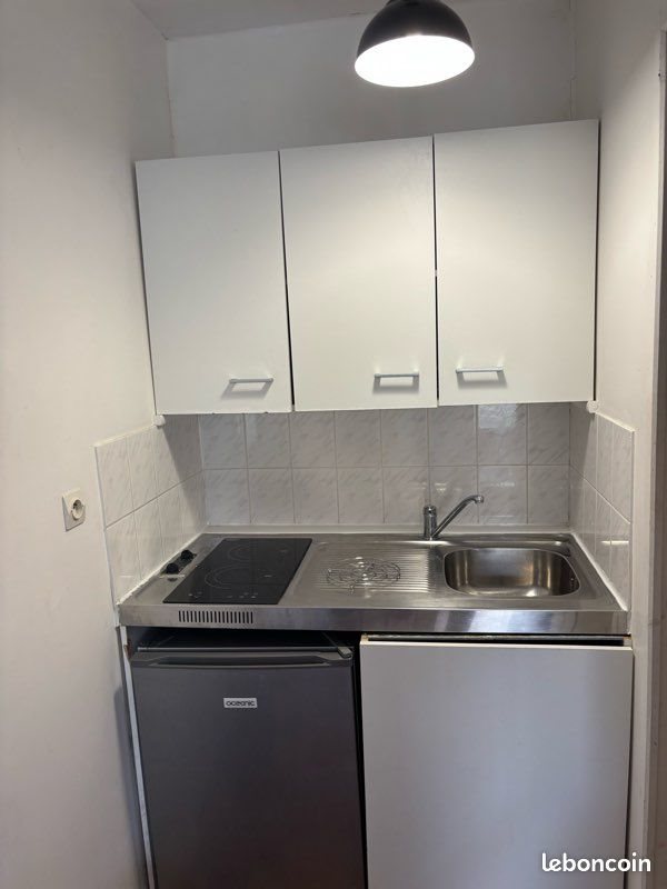 Appartement à louer, 19m², Amiens