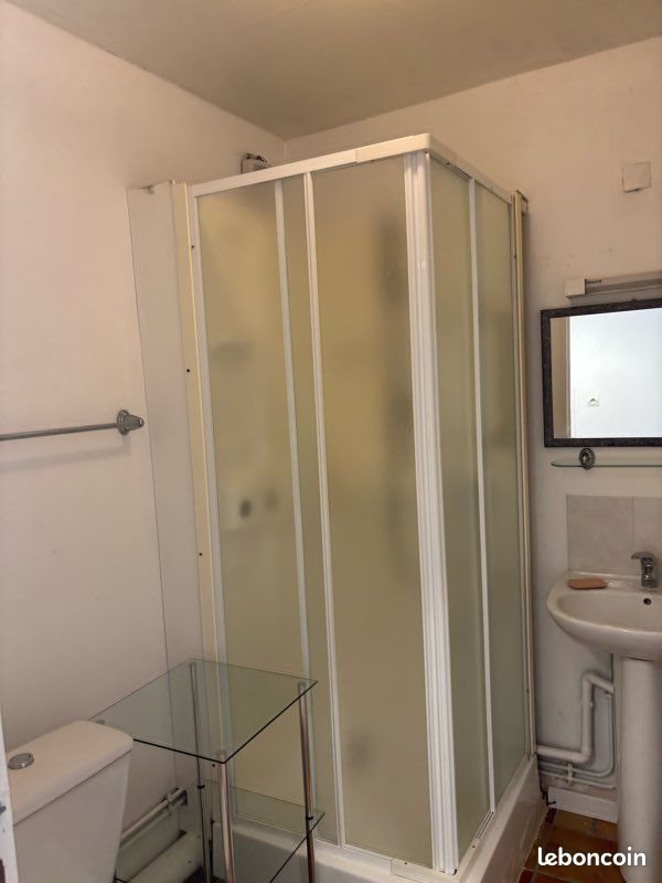 Appartement à louer, 19m², Amiens