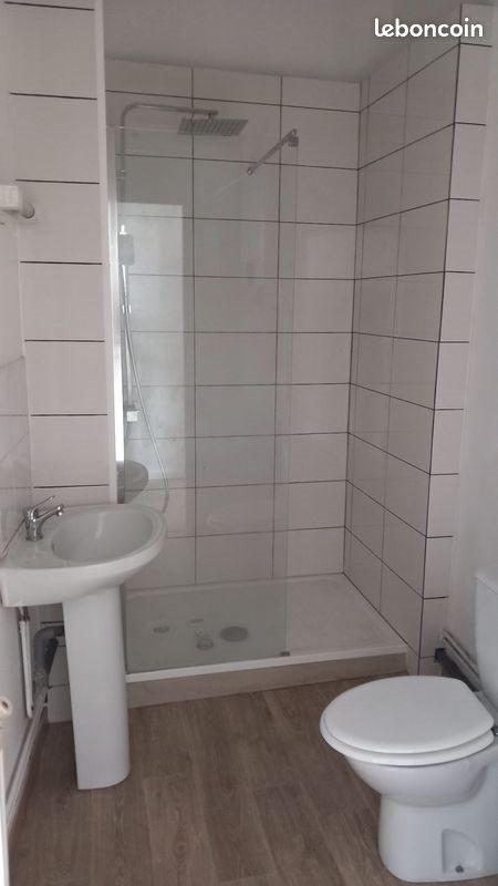 Appartement à louer, 45m², Condé-sur-l'Escaut