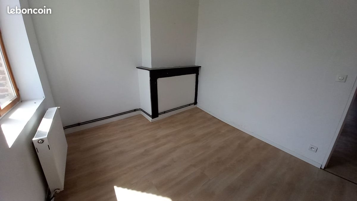 Appartement à louer, 45m², Condé-sur-l'Escaut