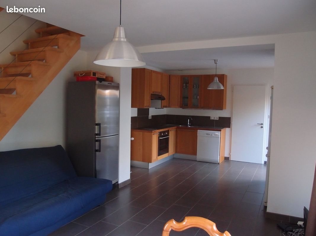 Appartement à louer, 65m², Venerque