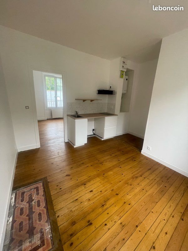 Appartement à louer, 27m², Brest