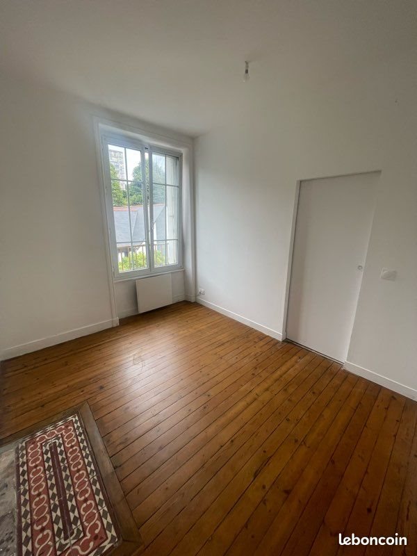 Appartement à louer, 27m², Brest