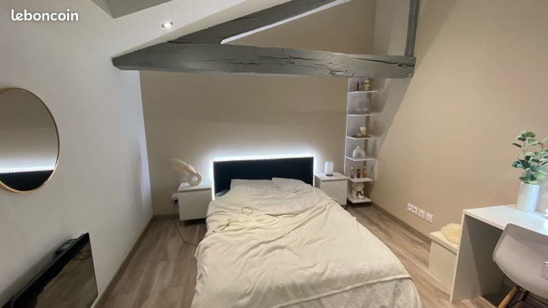 Maison à vendre, 145m², Saint-Martin-Lestra