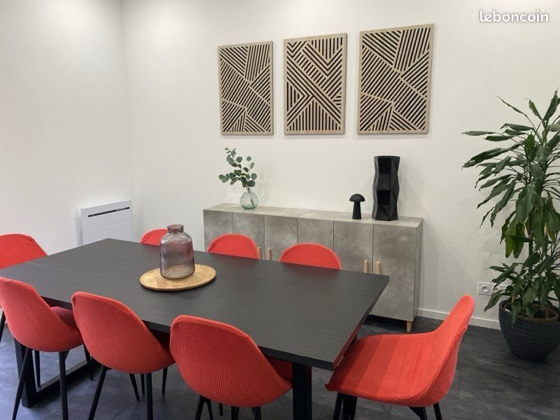 Maison à vendre, 145m², Saint-Martin-Lestra