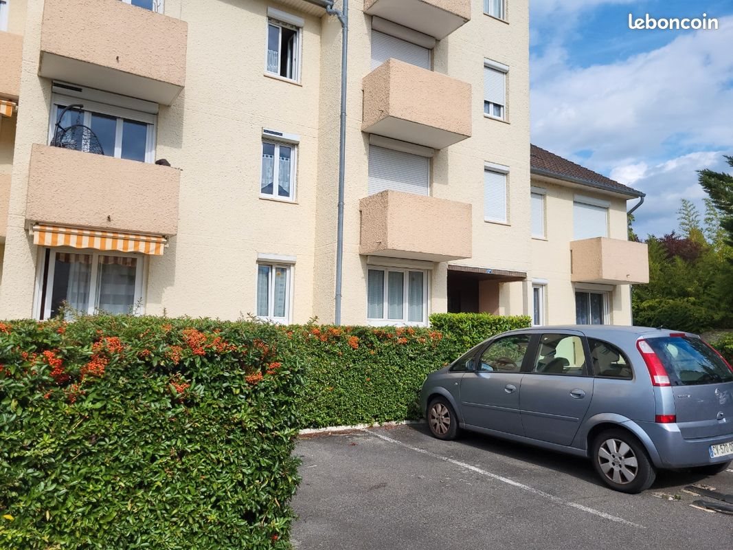 Appartement à louer, 1m², Montargis